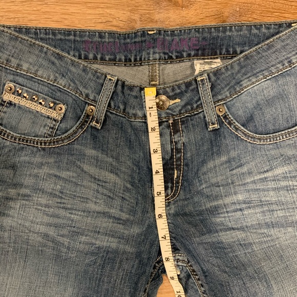 Cruel Girl Jeans Size 29/7 - Picture 5 of 6